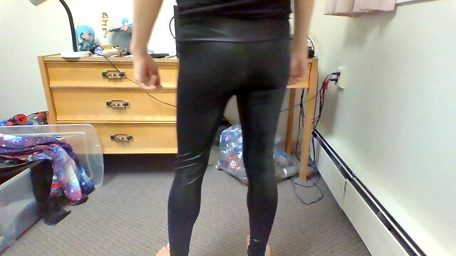 Gay Leggings