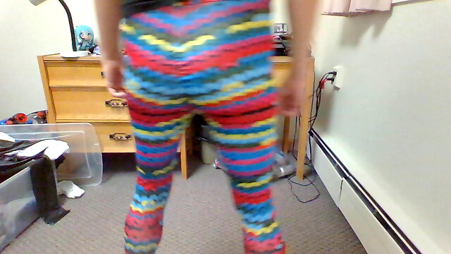 Gay Leggings