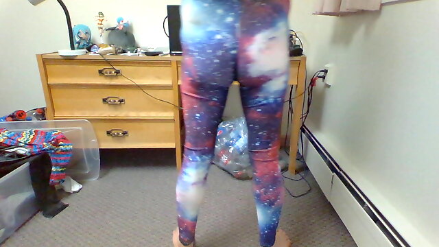 Gay Leggings