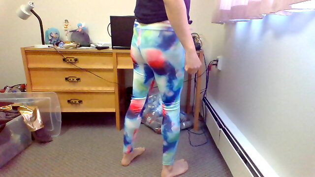 Gay Leggings