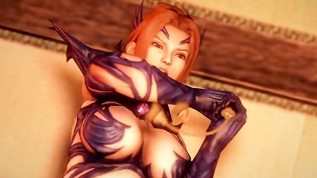 Kunoichi two (full ver.)