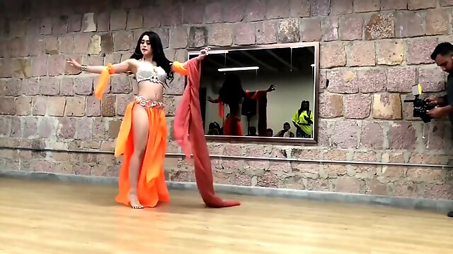 Belly Dance