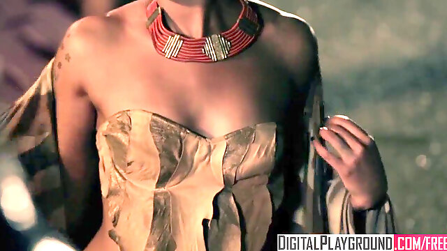 DigitalPlayground - (Clover skin Diamond) - The offering
