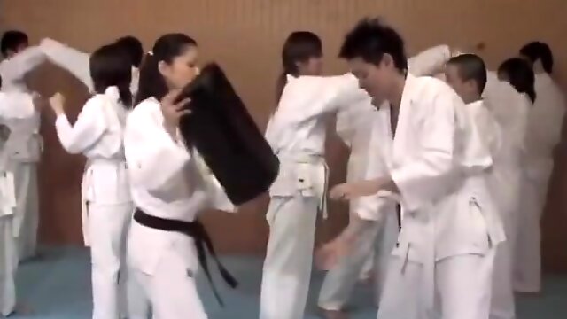 Asian Rap, Judo Japanese, Rap Video