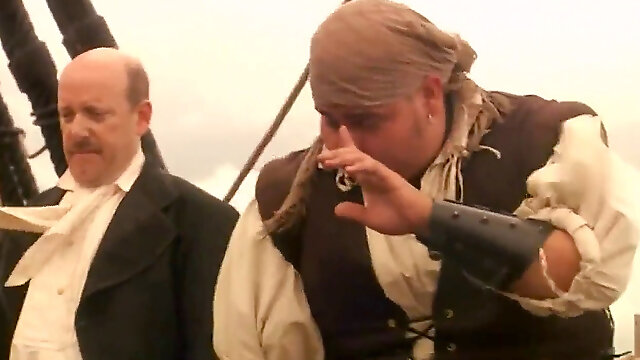 Pirates 2005 - Turkish Subtitle Hardcoded