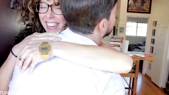 Lisa e 37 problems funny skit