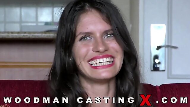 Casting Anal