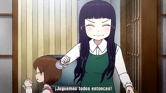 Score girl