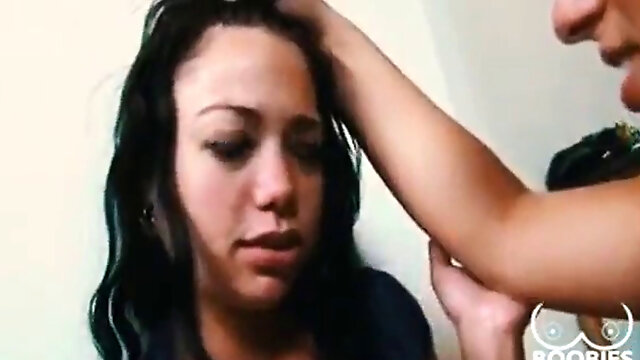 Tasting for Flavor featuring Charity love & Alexis Rain