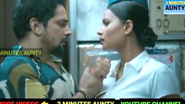 Romantic Mom, Hindi Movie, Desi Anal, Hot Kissing, Story