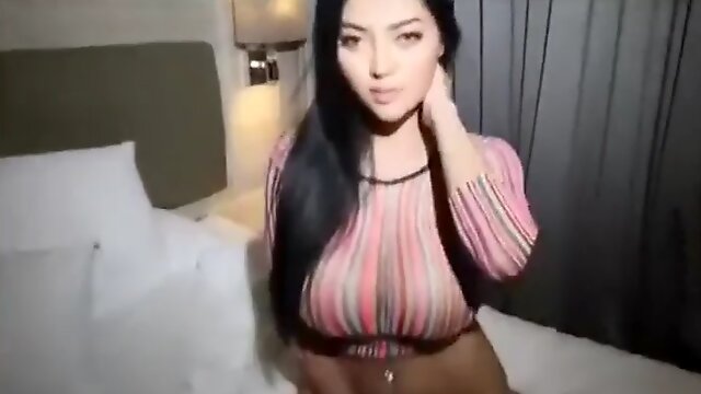 Thai Girl Solo