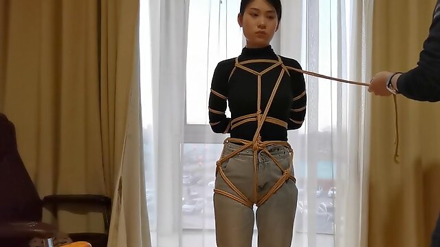 Asian Bondage, Js Bondage, BDSM