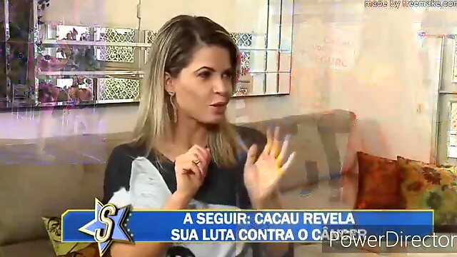 Cacau colucci