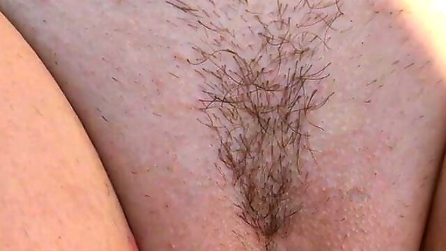 Pussy Play Close Up