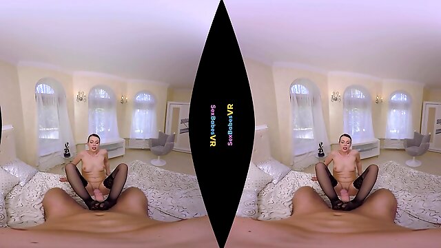 Vr Porn Caught