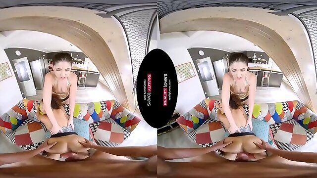 VR cum compilation