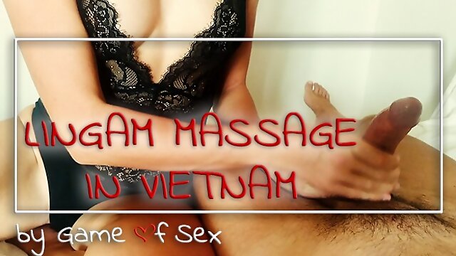 Vietnam Amateur, Japanese Spa, Vietnam Massage