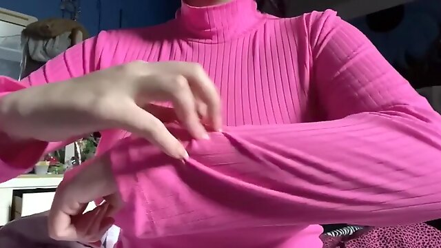 Scratching ASMR