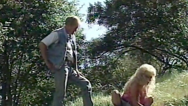 Nina Cherry and Dick Nasty - Boob Acres (1996)