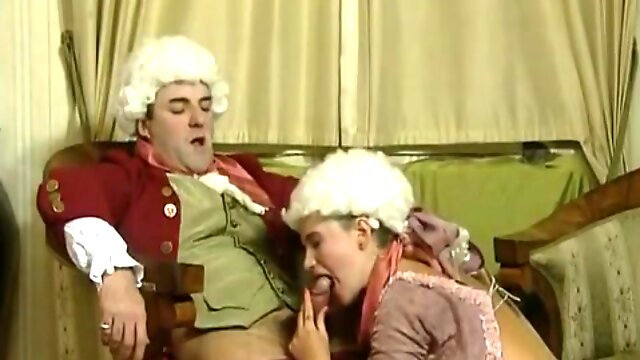 Mozart Le Note Del Sesso - vintage group fucking