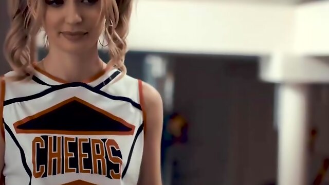 Cheerleader