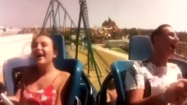 Rollercoaster