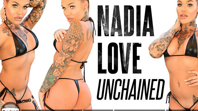 Nadia Love