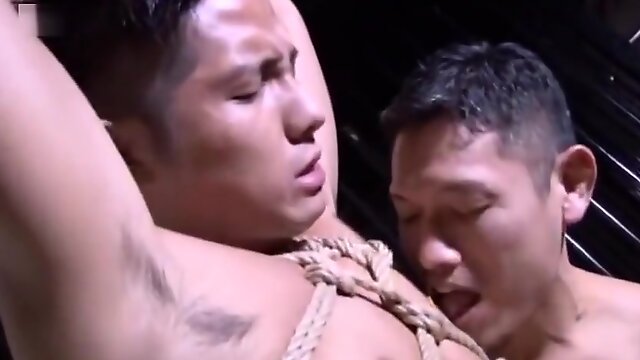 Japanese Gay Bdsm