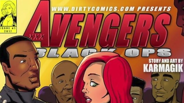 Bbc Cartoon, Interracial Cartoon, Comic, Cartoon Marvel, Black Widow, Wrestling