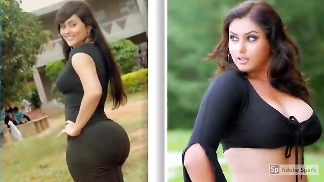 Hot Indian Actress, Big Tits