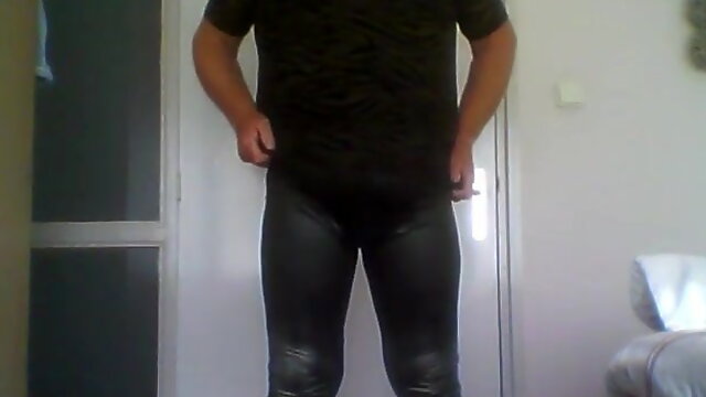 Gay Leggings