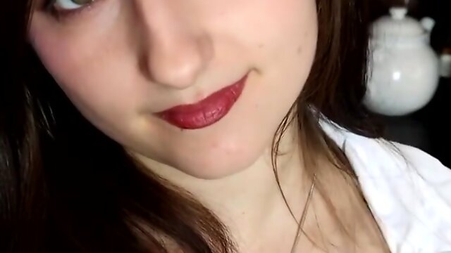 Handjob Solo Tease, Asmr Blowjob, Aftynrose