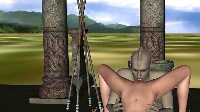 Elvish Love - 3DToonTube