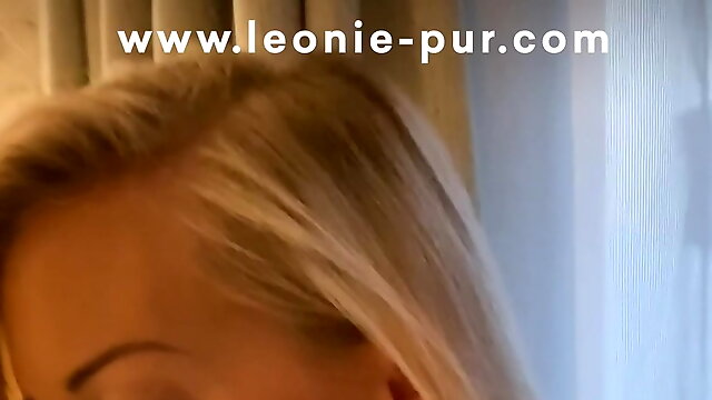 Leonie Pur