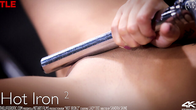 Hot Iron 2 - Lady Dee - TheLifeErotic