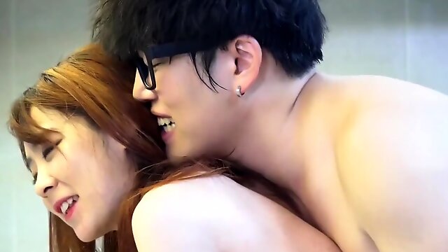 Korean Sex Scene