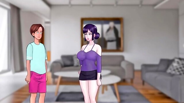 SEX NOTE - PT.5 - Special University Project