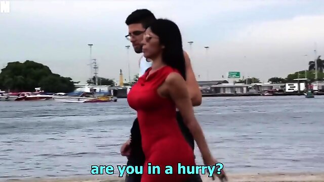 Subtitled, Subtitle Massage, Kolumbian