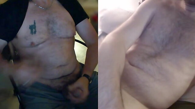 Gay Skype