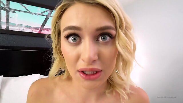 Natalia Starr Anal