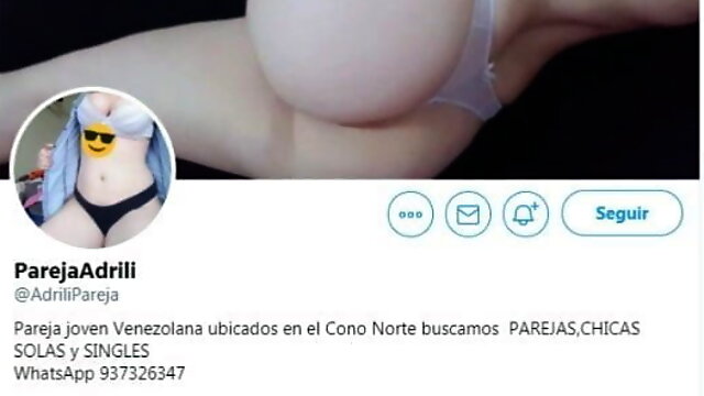 Slut Comas Lima Peru