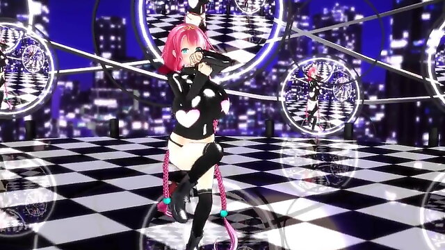 Mmd