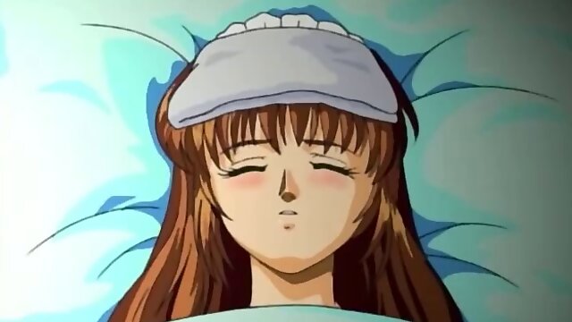 Femme De Menage, Ligotage