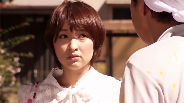 Yukiko Subou Gets fucked up to heart. Japanese wife love on ovulation day - fetish hardcore