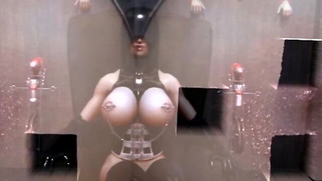 JOI 3D VR MISTRESS QUEEN WILL MAKE YOU EJACULANT HARD