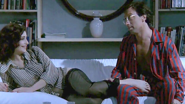 Claudia Koll - All chicks Do It