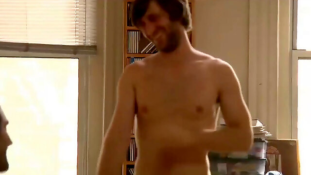 Sophia Takal - Gabi On The Roof in July