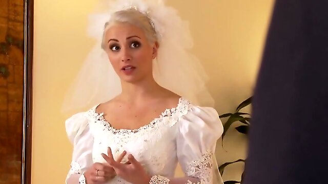 Jilted boyfriend takes bride on her wedding day