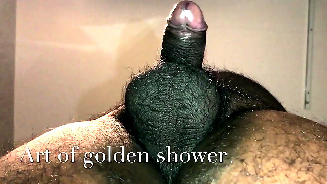 Gay Interracial Shower