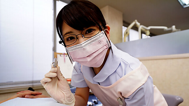 Dentist Japanese